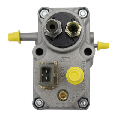 Mercedes-Benz SL 107 380 Reconditioned Warm Up Regulator - 0000702462