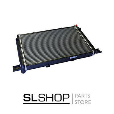 Mercedes-Benz SL R129 Radiator - 1295001203