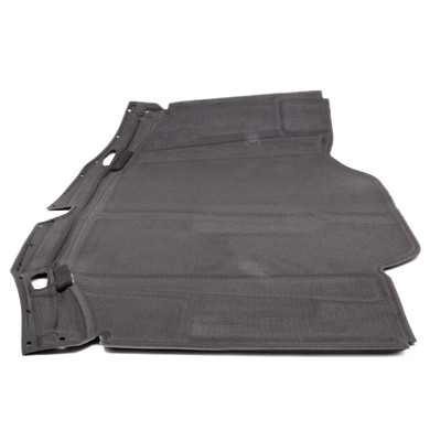 Mercedes-Benz SL R129 Under Bonnet Insulation - 1296802025 Mercedes-Benz SL R129 Under Bonnet Insulation - 1296802025