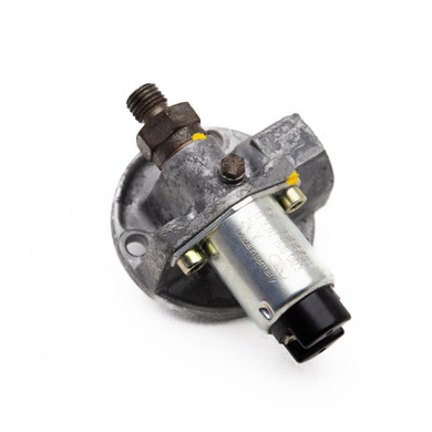  Mercedes SL W113 280 Pagoda Cold Start Valve Refurbishment (Small One) - A0000713037 