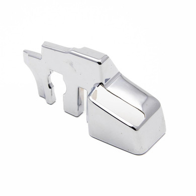 Mercedes-Benz SL 107 Refurbished Original Hard Top B Pillar Latch