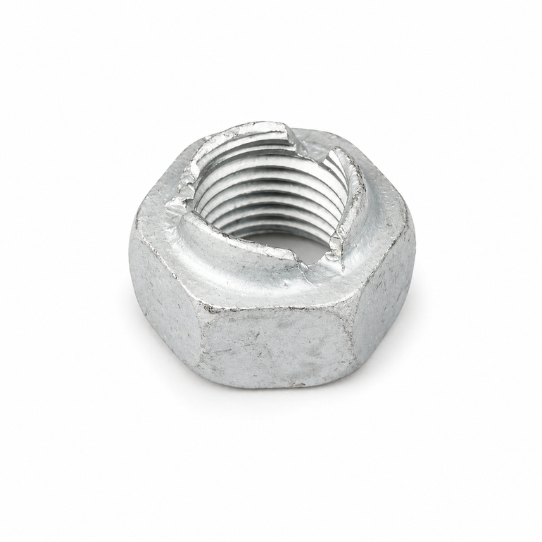 Mercedes-Benz Steering Nut M14X1.5 - 000000003281