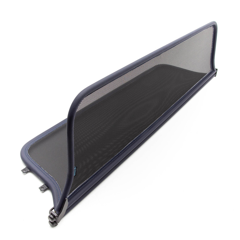 Mercedes Benz SL W113 Pagoda Wind Deflector 1963-1971 - Blue