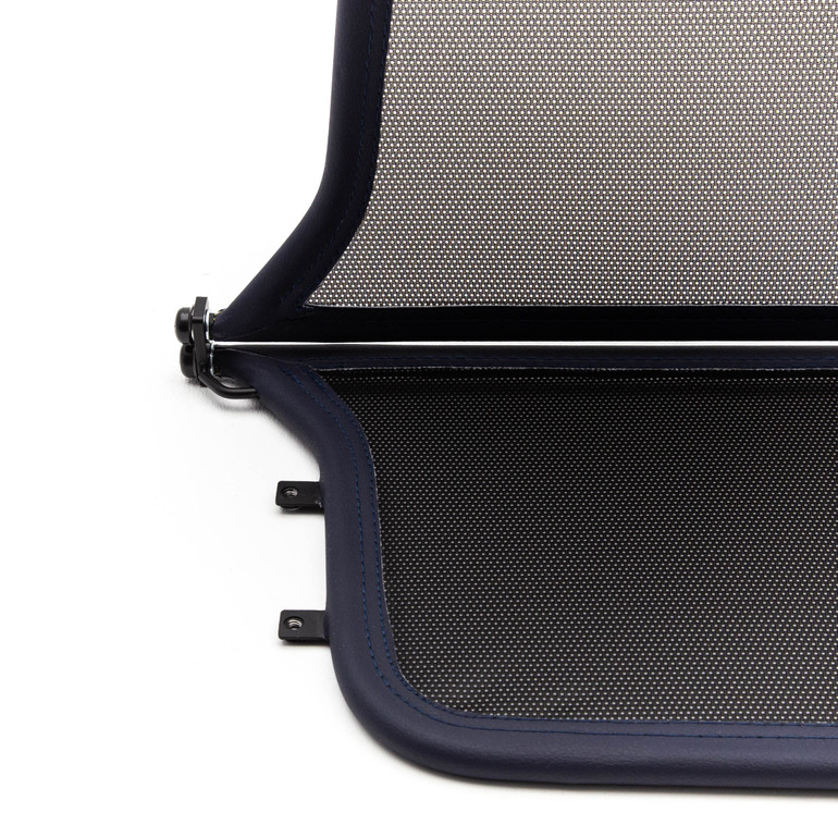 Mercedes Benz SL W113 Pagoda Wind Deflector 1963-1971 - Blue