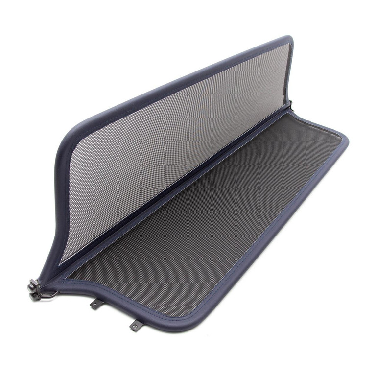  Mercedes Benz SL W113 Pagoda Wind Deflector 1963-1971 - Blue 