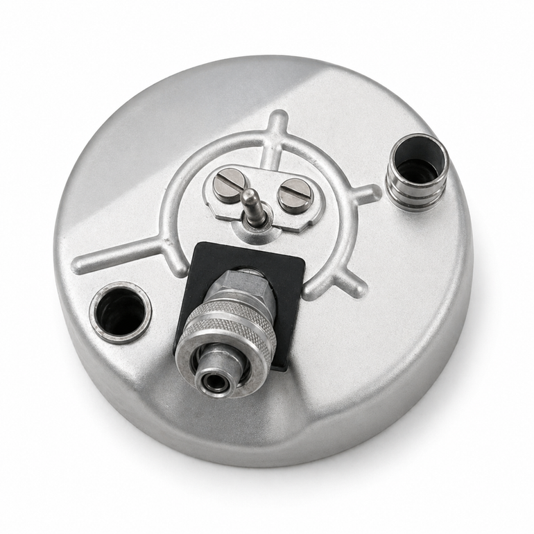 Mercedes-Benz SL W113 Pagoda Genuine Tachometer Refurbishment Service - 0005425916