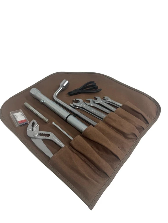  Mercedes-Benz SL W113 Pagoda Tool Kit - 1125800203 