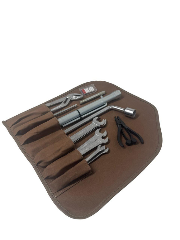  Mercedes-Benz SL W113 Pagoda Tool Kit - 1125800203 