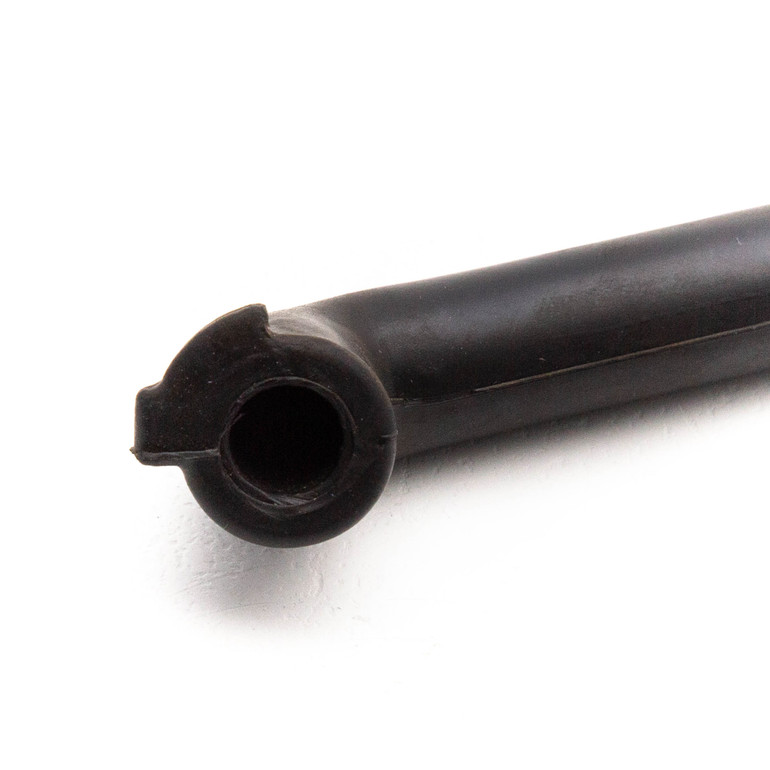 Mercedes-Benz SL and SLC 107 Vent Hose Left 1
