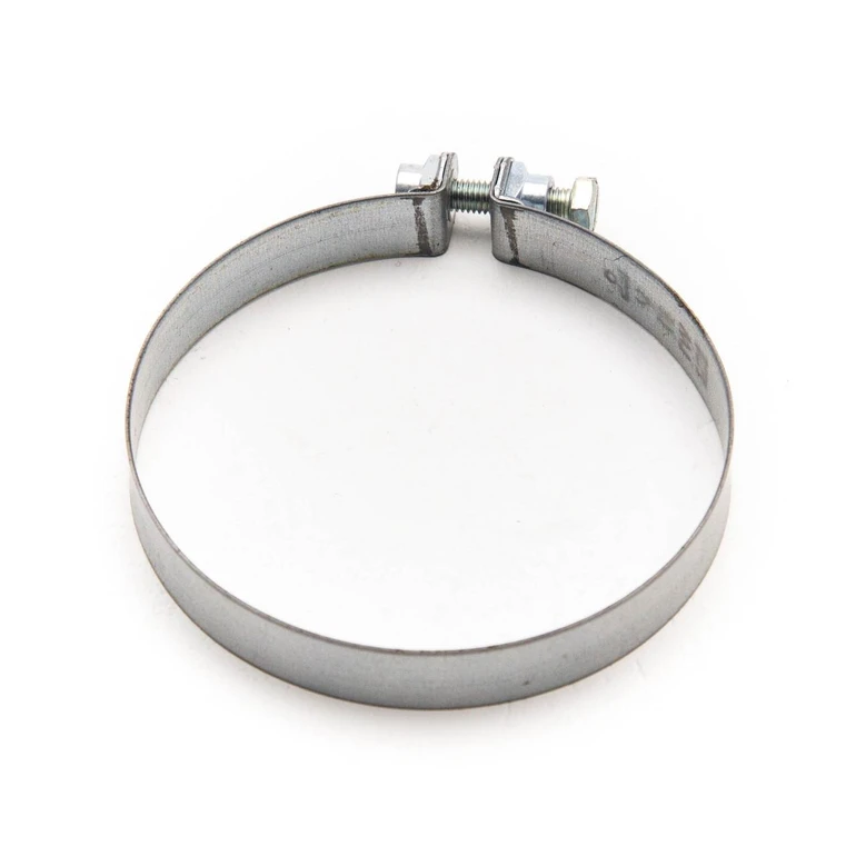  Mercedes Benz W113 Pagoda Fitting Clamp for Intake Manifold Heat Shield - Up To 1969 