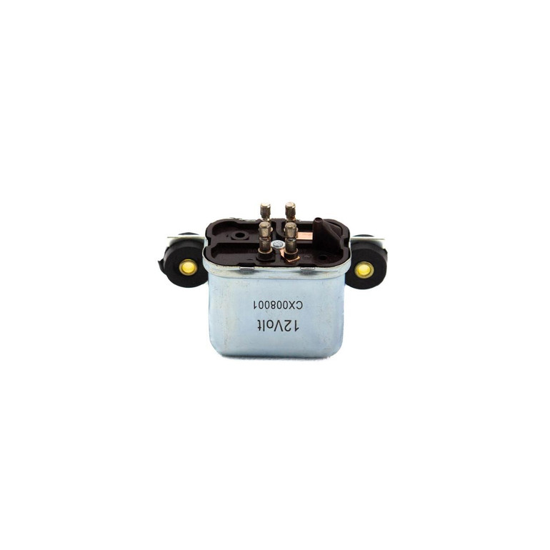  Mercedes SL W113 Pagoda Cold Start Injector Control Relay - 0005425819 
