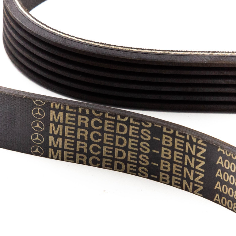 Mercedes-Benz Mercedes Benz V-Belt 21 x 2285 - 0089978892