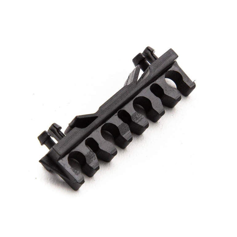  Mercedes SL W113 250,280 Pagoda Ignition wires plastic bracket - 1151590140 