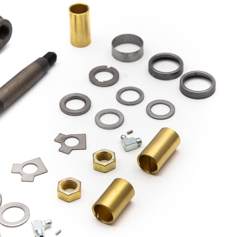  Mercedes-Benz 190SL W121 King Pin Repair Kit (Pair) 