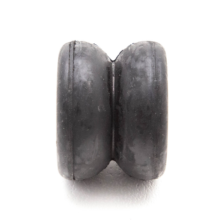 Mercedes Benz SL W113 Pagoda Rubber Buffer for Differential Mount Strut - 1113510444