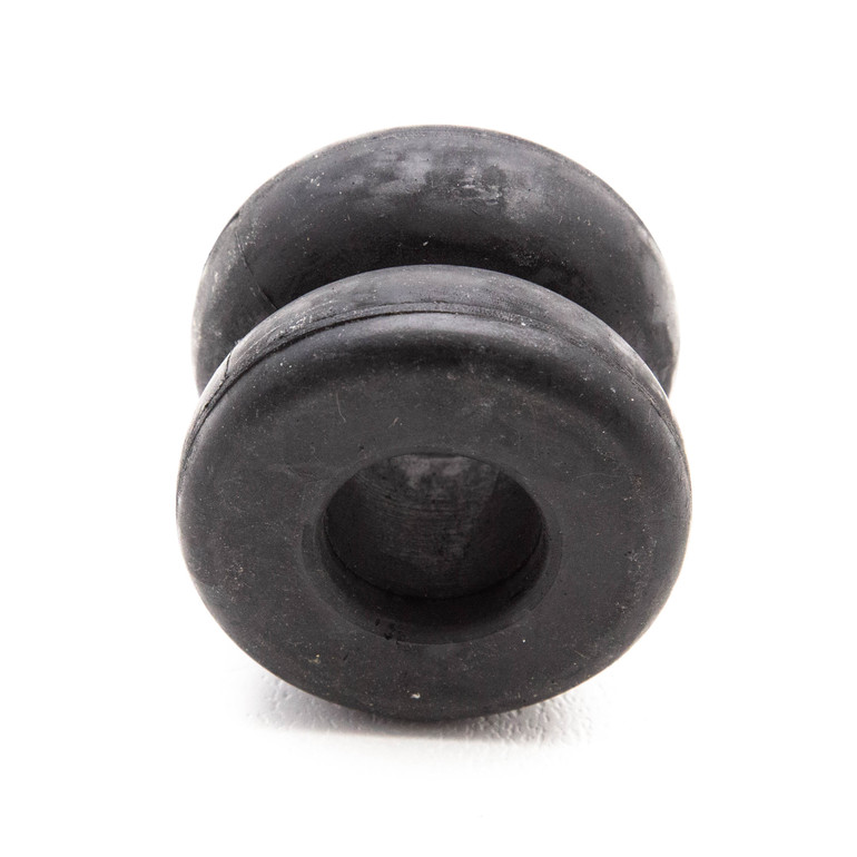 Mercedes Benz SL W113 Pagoda Rubber Buffer for Differential Mount Strut - 1113510444