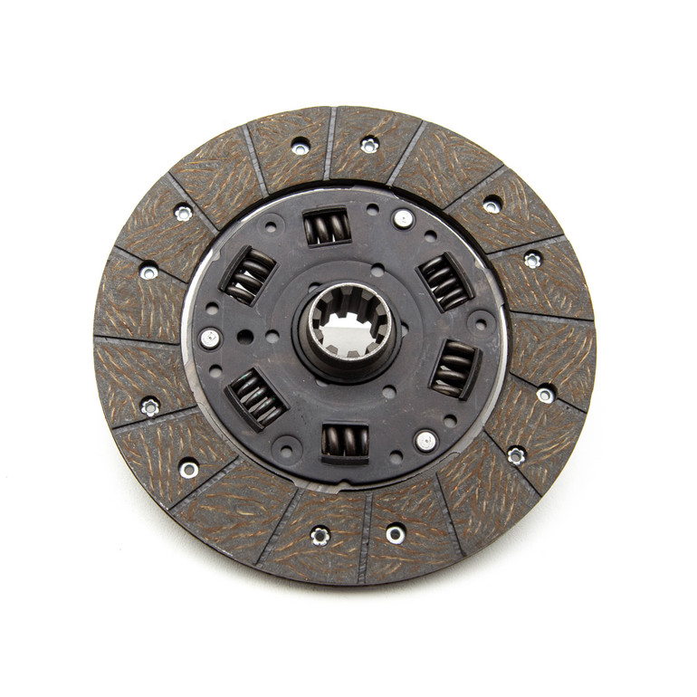 Mercedes-Benz 190SL W121 Clutch Plate - 0002504503