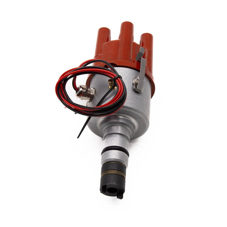  Mercedes Benz SL W113 Pagoda Complete Distributor with Cap & Rotor - 0021583801 