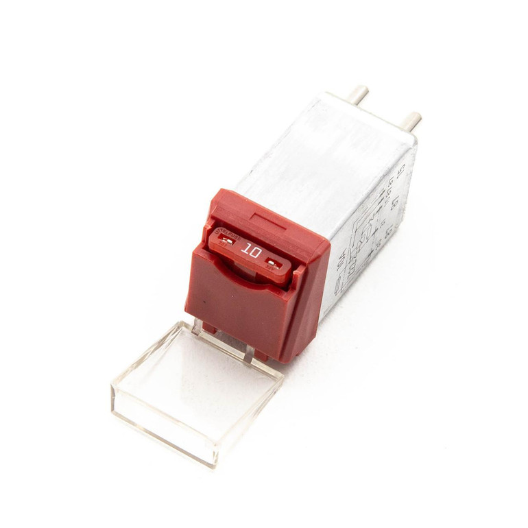 Herth+Buss Mercedes-Benz SL 107 Over Volt Protection (OVP) Relay - 2015400845 1265404745 