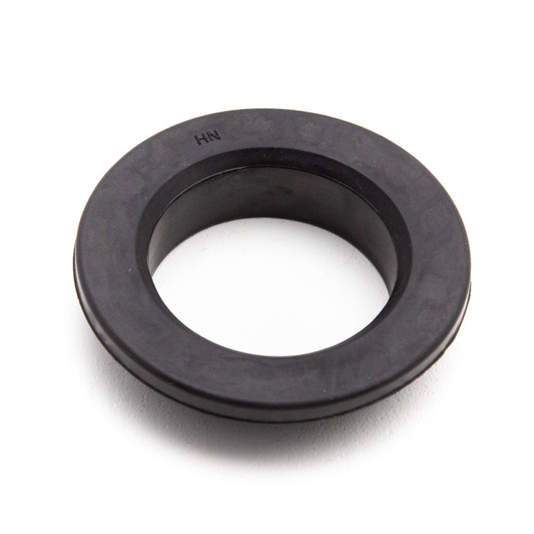 Mercedes SL W113 Pagoda Rear Compensating Spring Rubber Mount - 1103290185