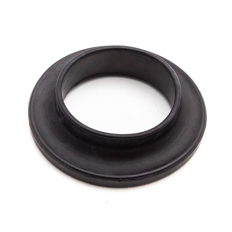  Mercedes SL W113 Pagoda Rear Compensating Spring Rubber Mount - 1103290185 