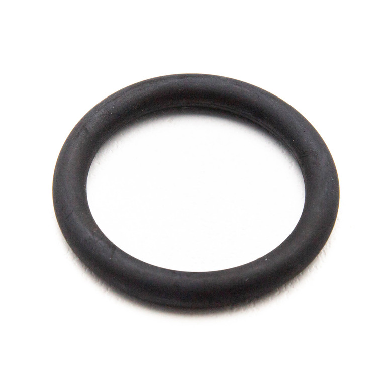 Mercedes Benz SL W113 Pagoda Rubber Ring on Rear Diff Swivel Pin - 1803510986