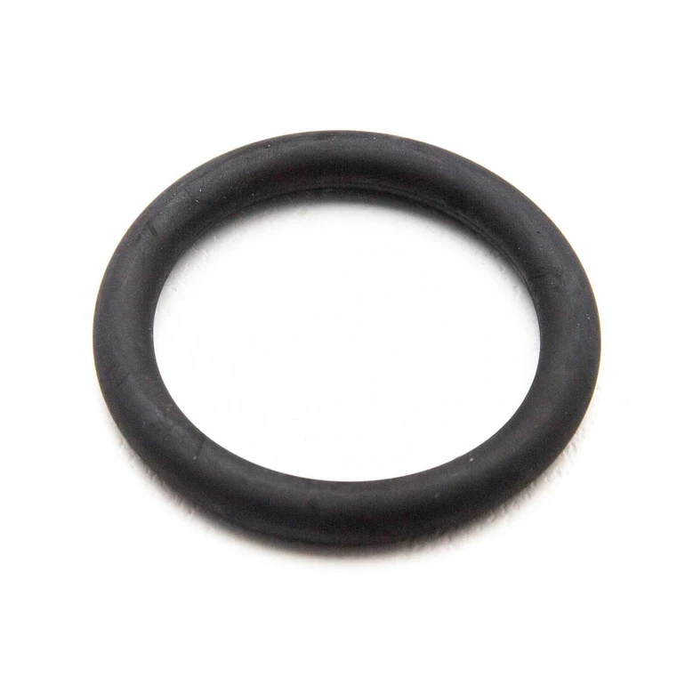  Mercedes Benz SL W113 Pagoda Rubber Ring on Rear Diff Swivel Pin - 1803510986 