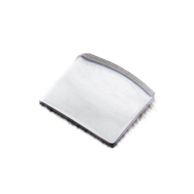 Mercedes Benz SL W113 230,250 Pagoda Chrome Edging for Door Lock Lever - 1807230524