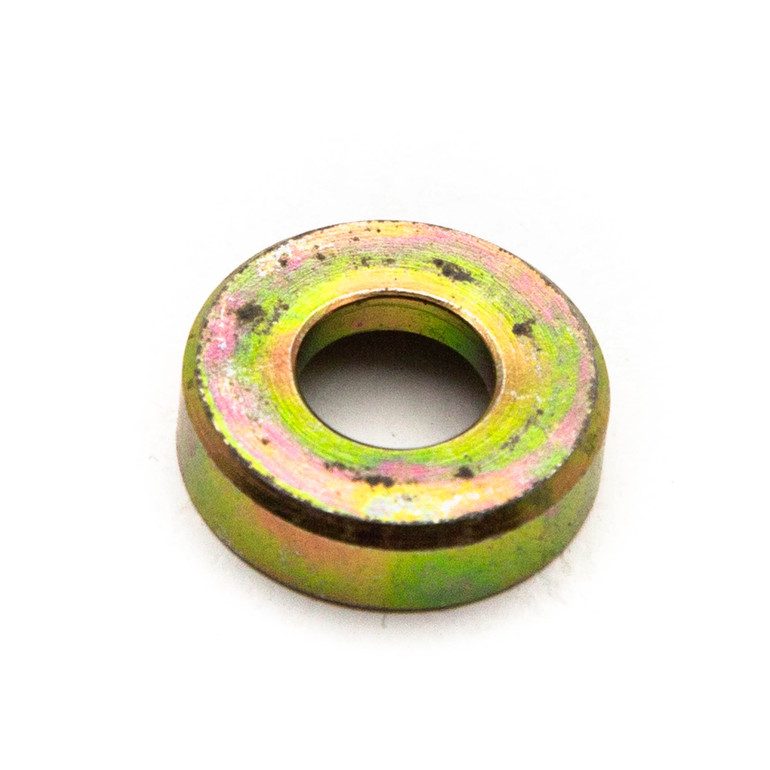 Mercedes Benz SL W113 Pagoda Rear Shock Lower Plate To Rear Axle - 1103260067 Mercedes Benz SL W113 Pagoda Rear Shock Lower Plate To Rear Axle - 1103260067