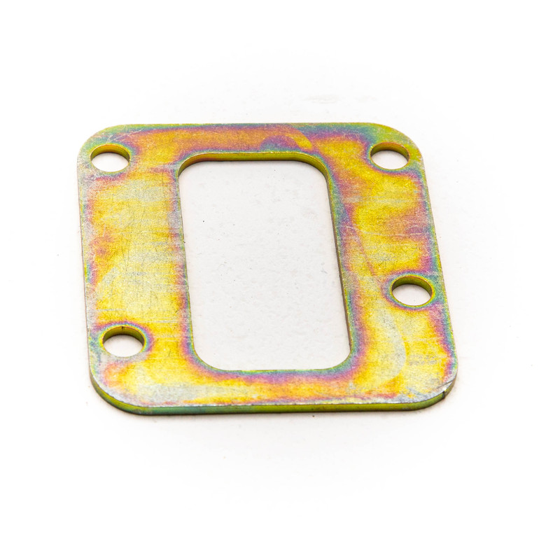 Mercedes Benz SL W113 Pagoda Mounting Plate for Rubber Boot - 1202540058