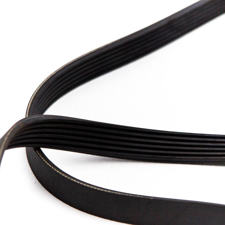 Mercedes-Benz Mercedes Benz R129 Ribbed Belt 21 x 2475 -  0109978992 