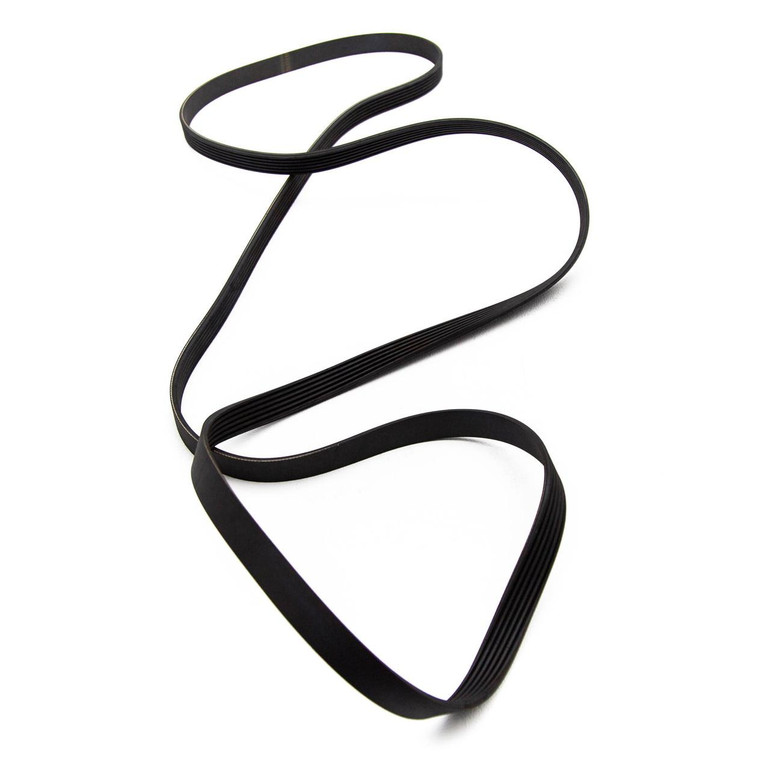 Mercedes-Benz Mercedes Benz R129 Ribbed Belt 21 x 2475 -  0109978992 