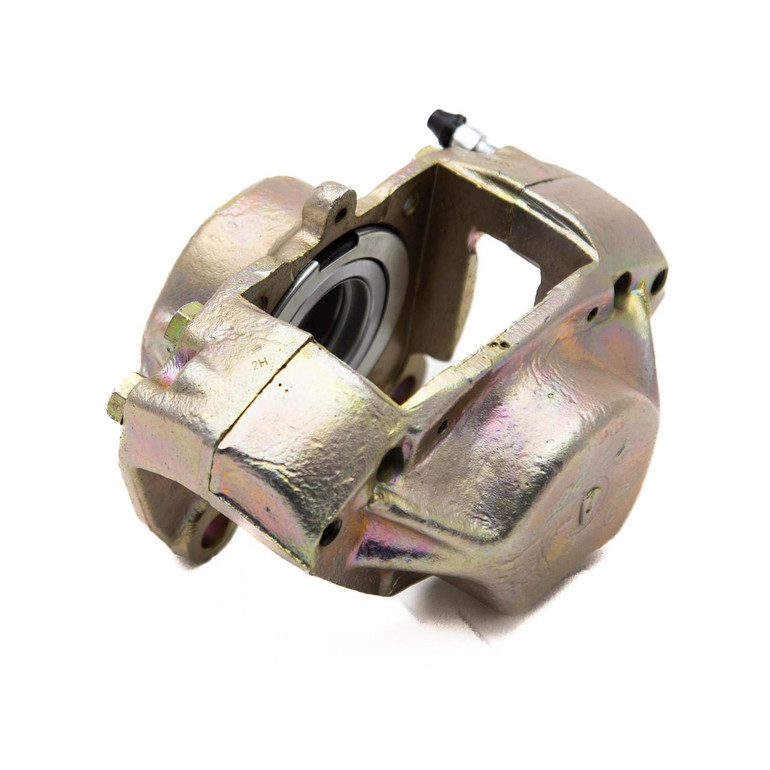 ATE Mercedes-Benz SL 107 Left Front 2 Piston Brake Caliper - 1074200083 