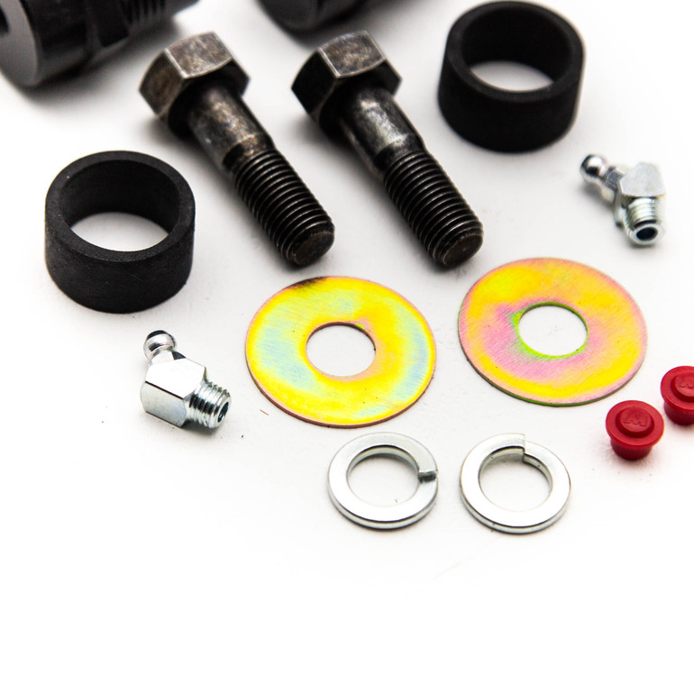 Mercedes Benz SL W113 Pagoda Upper Control Arm Inner Repair Kit - 1103300018