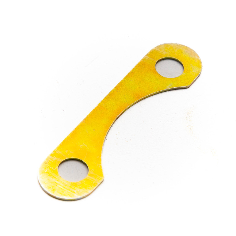 Mercedes SL W113 Pagoda Lock Washer for Propeller Shaft To Rear Axle - 1119940209