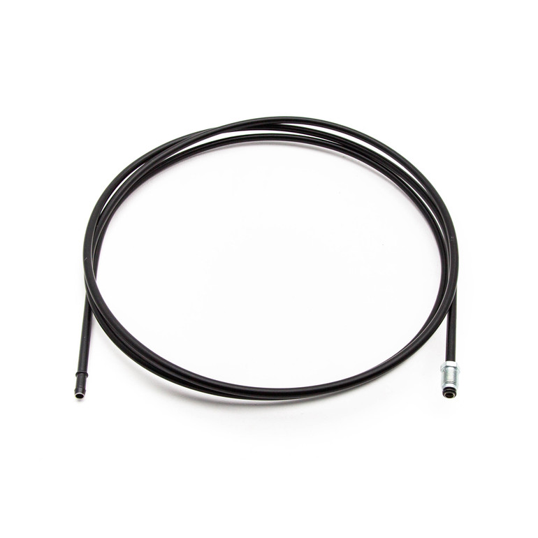 Mercedes SL W113 Pagoda Fuel Return line For Tank - 1134700264