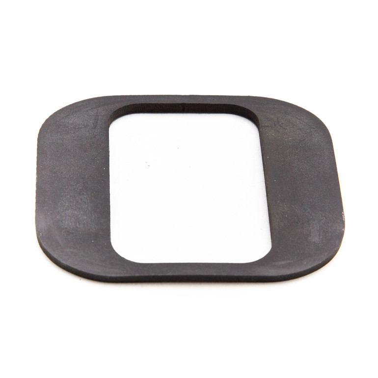 Mercedes SL W113 Pagoda Bearing Cover Plate at Gear Lever - 1112680934