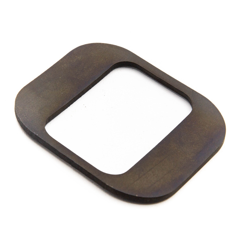 Mercedes SL W113 Pagoda Bearing Cover Plate at Gear Lever - 1112680934