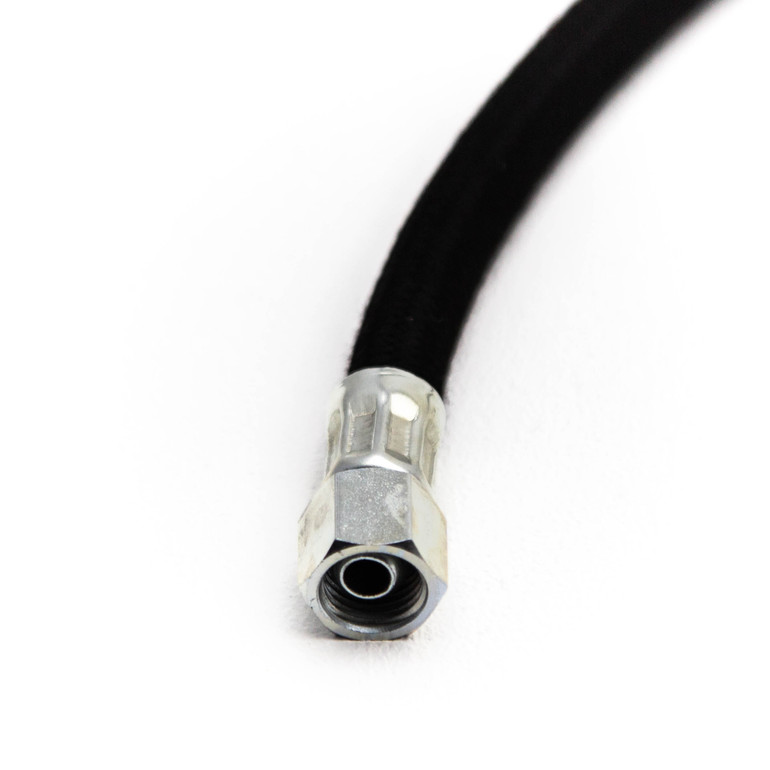 Mercedes Benz SL W113 230 Pagoda Fuel Hose - 1284760726