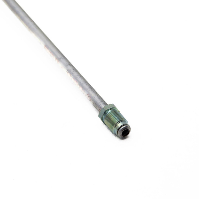 Mercedes SL W113 Pagoda Fuel Feed Rigid Line - 1134700164 