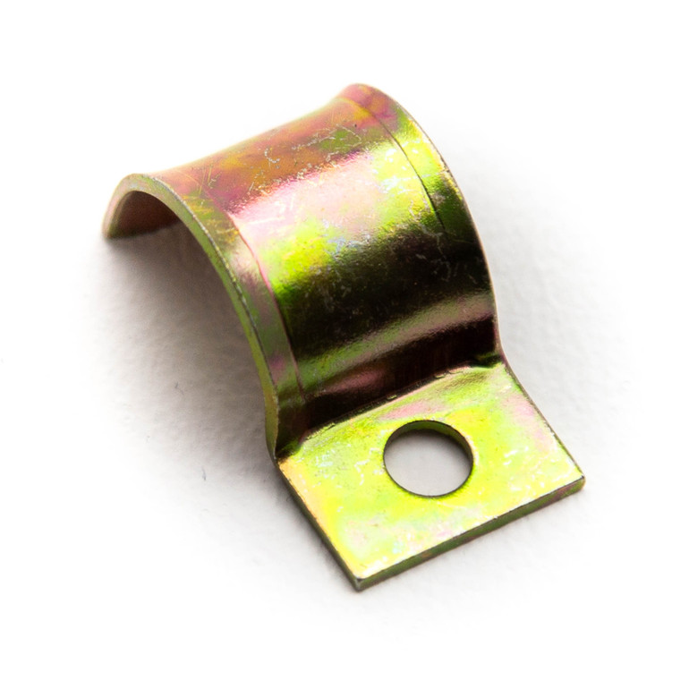 Mercedes Benz SL W113 Pagoda Clamp for Fuel and Brake Lines - 1369950037