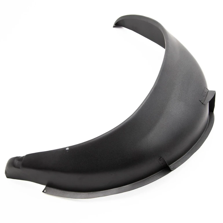  Mercedes-Benz SL W113 Pagoda Right Rear Outer Repair Wheel Arch Panel - 1136401070 