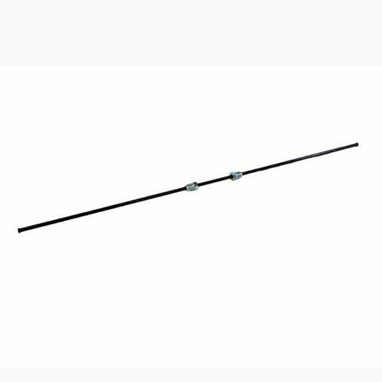 Mercedes-Benz SL W113 Pagoda,250,280SL Right Rear Brake Line - 1234205928