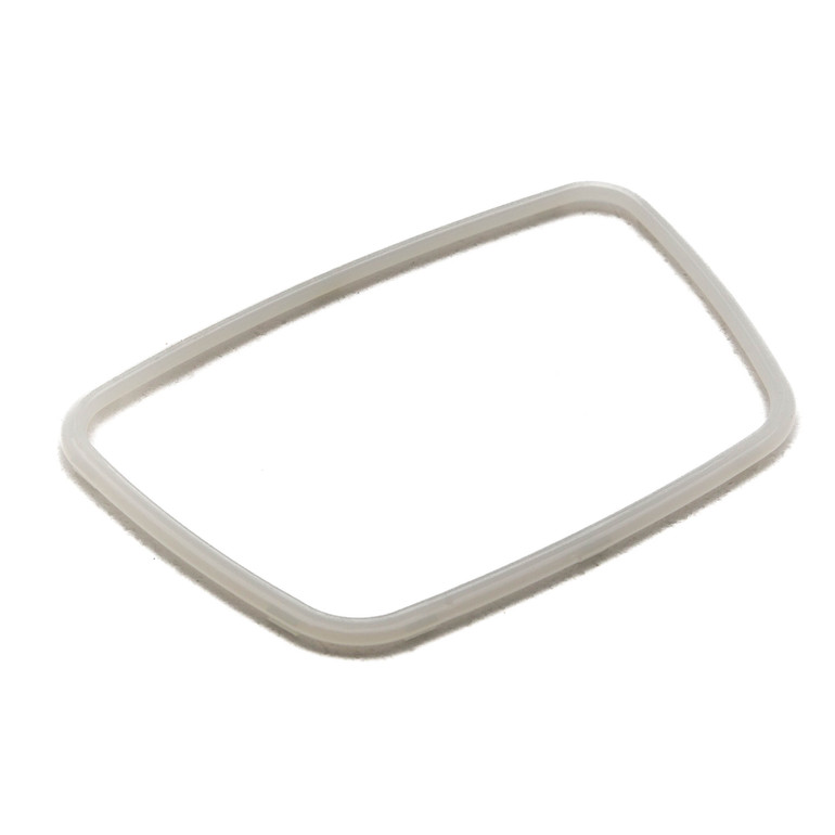 Mercedes Benz SL W113 Pagoda Retention Ring for Door Mirror Glass - 1088110065