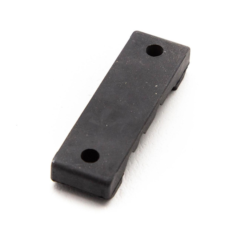  Mercedes Benz SL W113 Pagoda Rubber Clamping Pad for Injection Pipe - 1279950157 