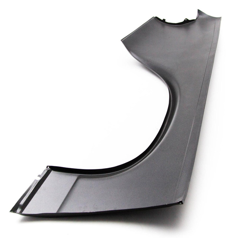  Mercedes Benz SL W113 Pagoda Left Rear Quarter Panel , Up to Body Line - 1136400509 