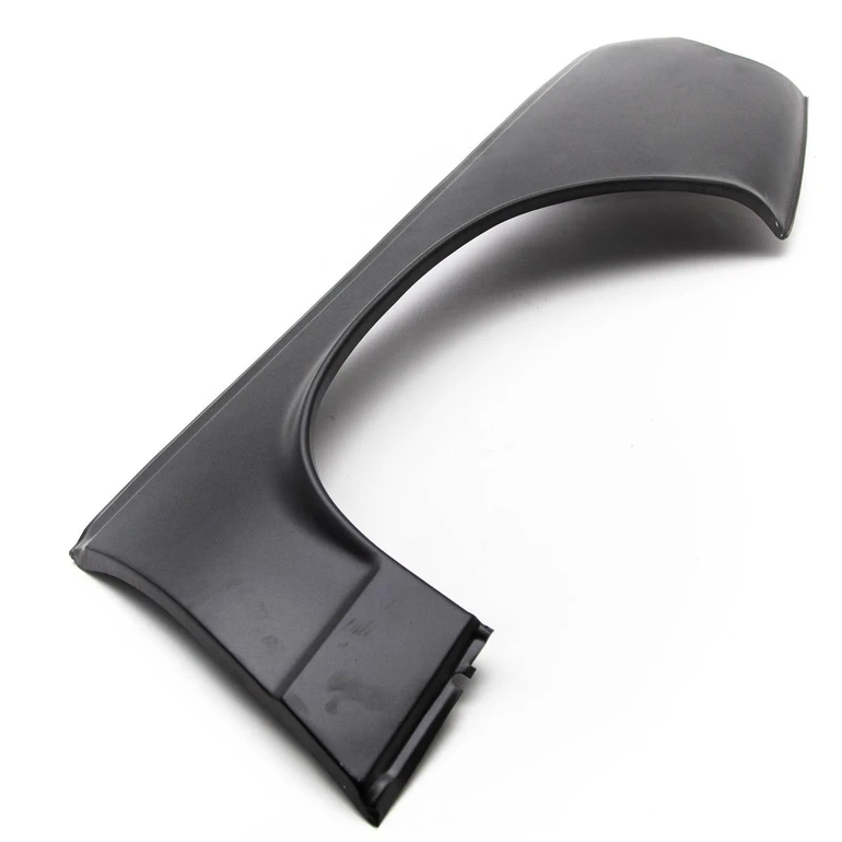  Mercedes Benz SL W113 Pagoda Left Rear Quarter Panel , Up to Body Line - 1136400509 