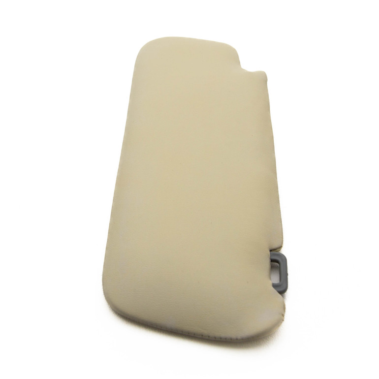 Mercedes Benz SL W113 230,250 Pagoda LHD Right Cream Sun Visor Up To 67 - 1138100210