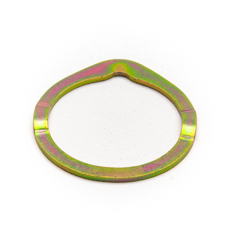 Mercedes SL W113 Pagoda Front Subframe to Leaf Spring Spacer - 1103220276