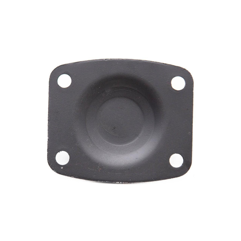  Mercedes SL W113 Pagoda Front Subframe Upper Mount Plate - 1133300077 